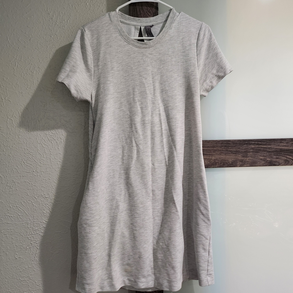 Sweaty Betty Backless Dress